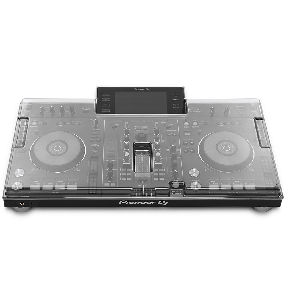 Decksaver - Pioneer XDJ-RX Cover – 2. kép