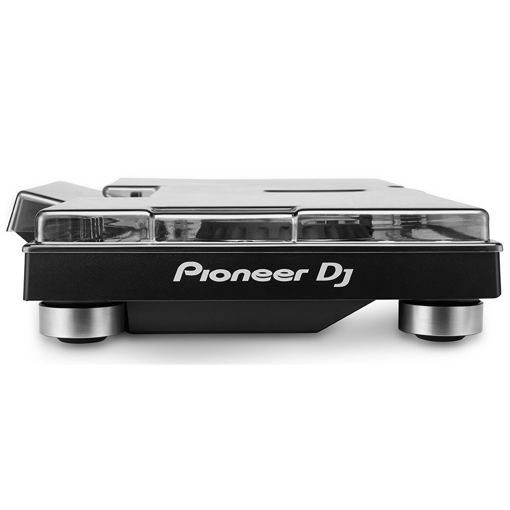 Decksaver - Pioneer XDJ-RX Cover – 4. kép