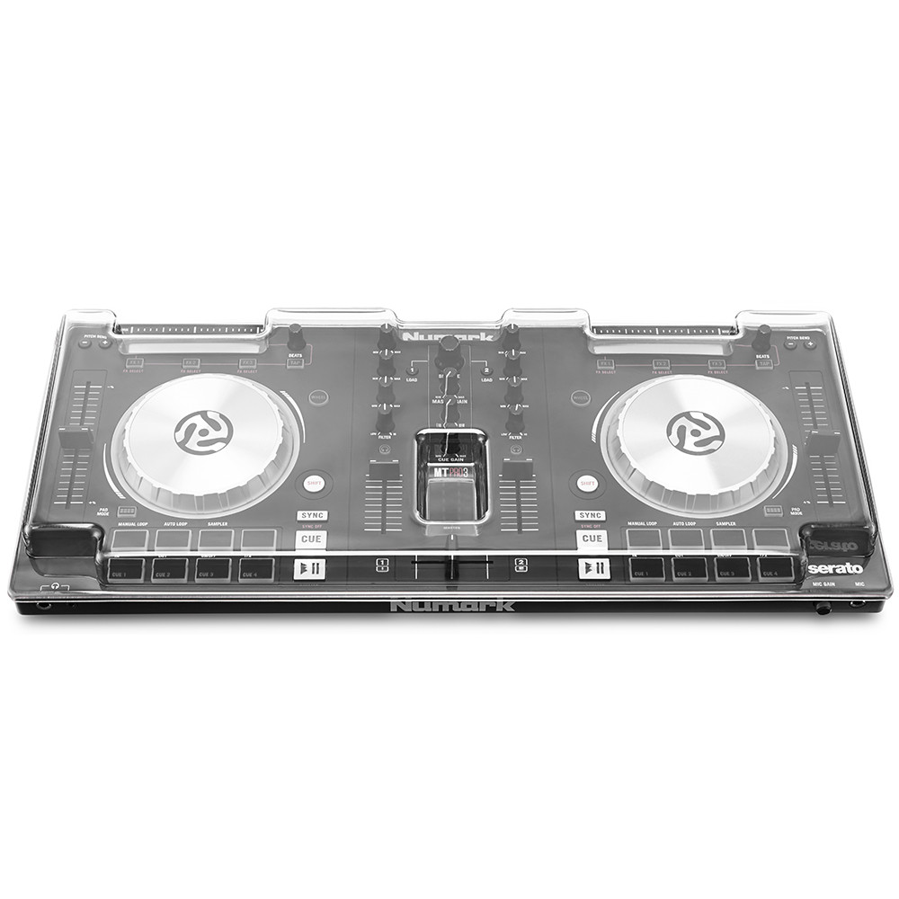 Decksaver - Light Edition Numark Mixtrack Pro III & Platinum Cover – 2. kép