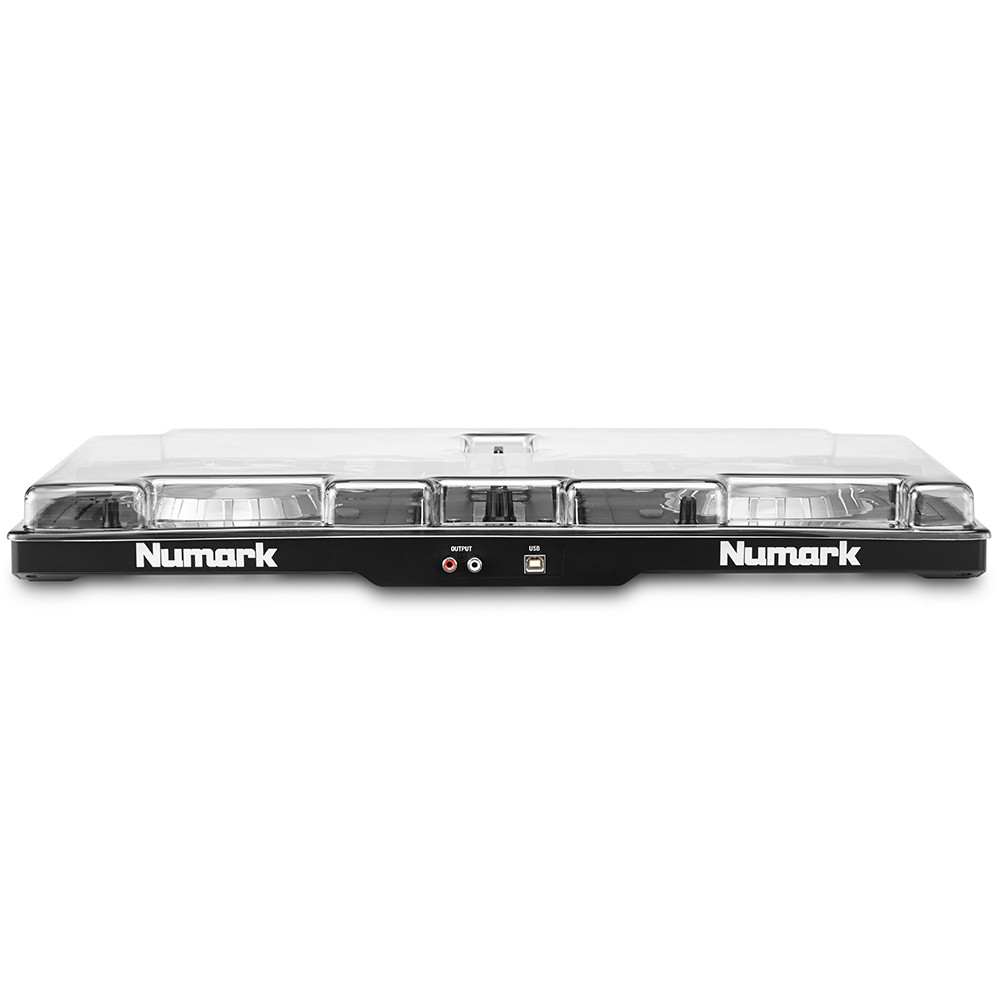 Decksaver - Light Edition Numark Mixtrack Pro III & Platinum Cover – 3. kép