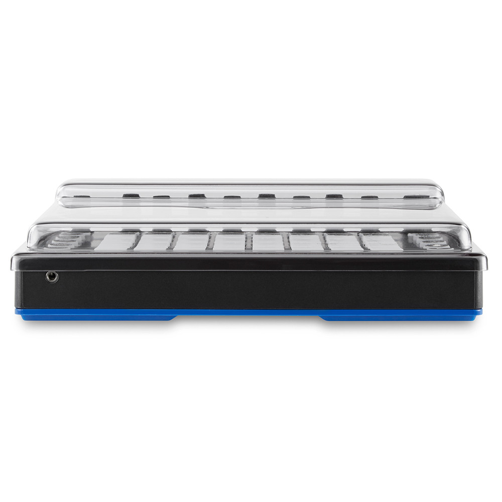 Decksaver - Novation Circuit Cover – 3. kép