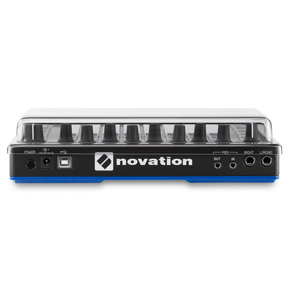 Decksaver - Novation Circuit Cover – 4. kép