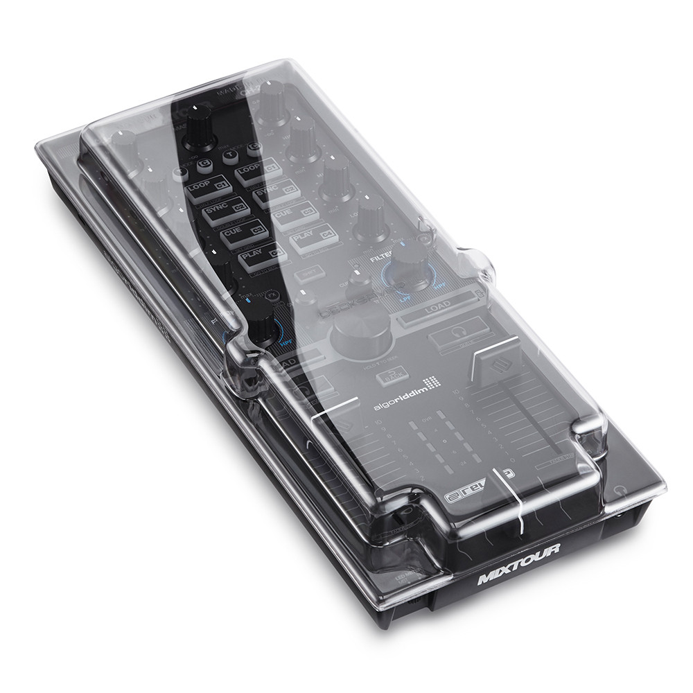 Decksaver - Reloop Mixtour Cover