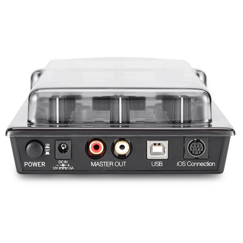 Decksaver - Reloop Mixtour Cover – 2. kép