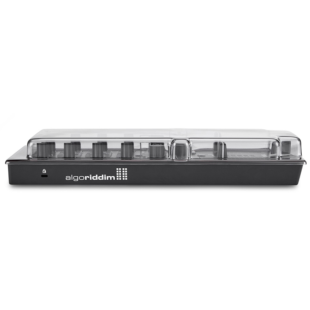 Decksaver - Reloop Mixtour Cover – 3. kép