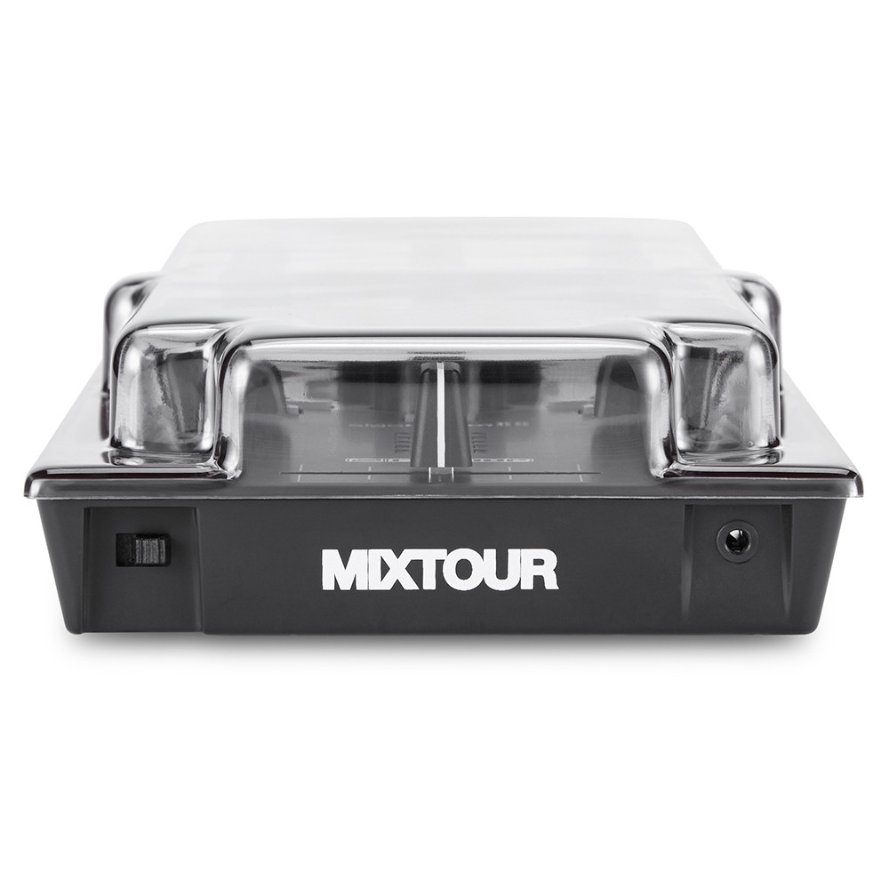 Decksaver - Reloop Mixtour Cover – 4. kép