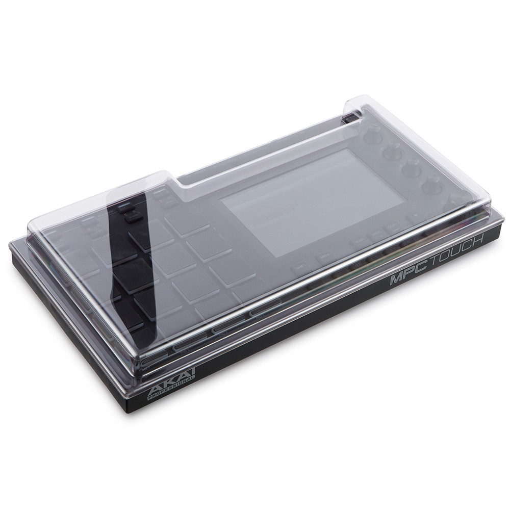 Decksaver - Akai Professional MPC Touch, MPC Live Cover