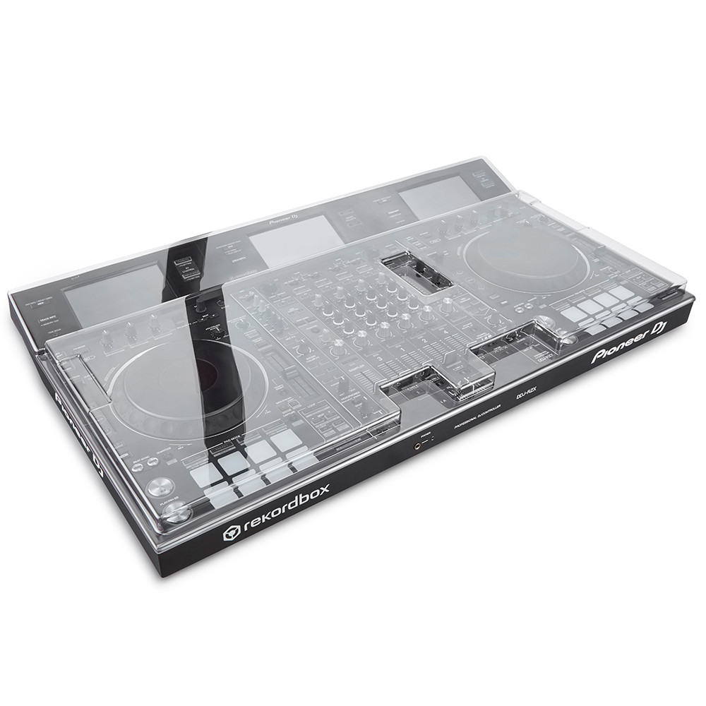 Decksaver - Pioneer DDJ-RZX Cover