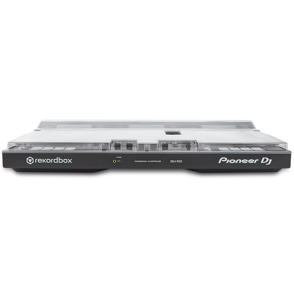 Decksaver - Pioneer DDJ-RZX Cover – 2. kép