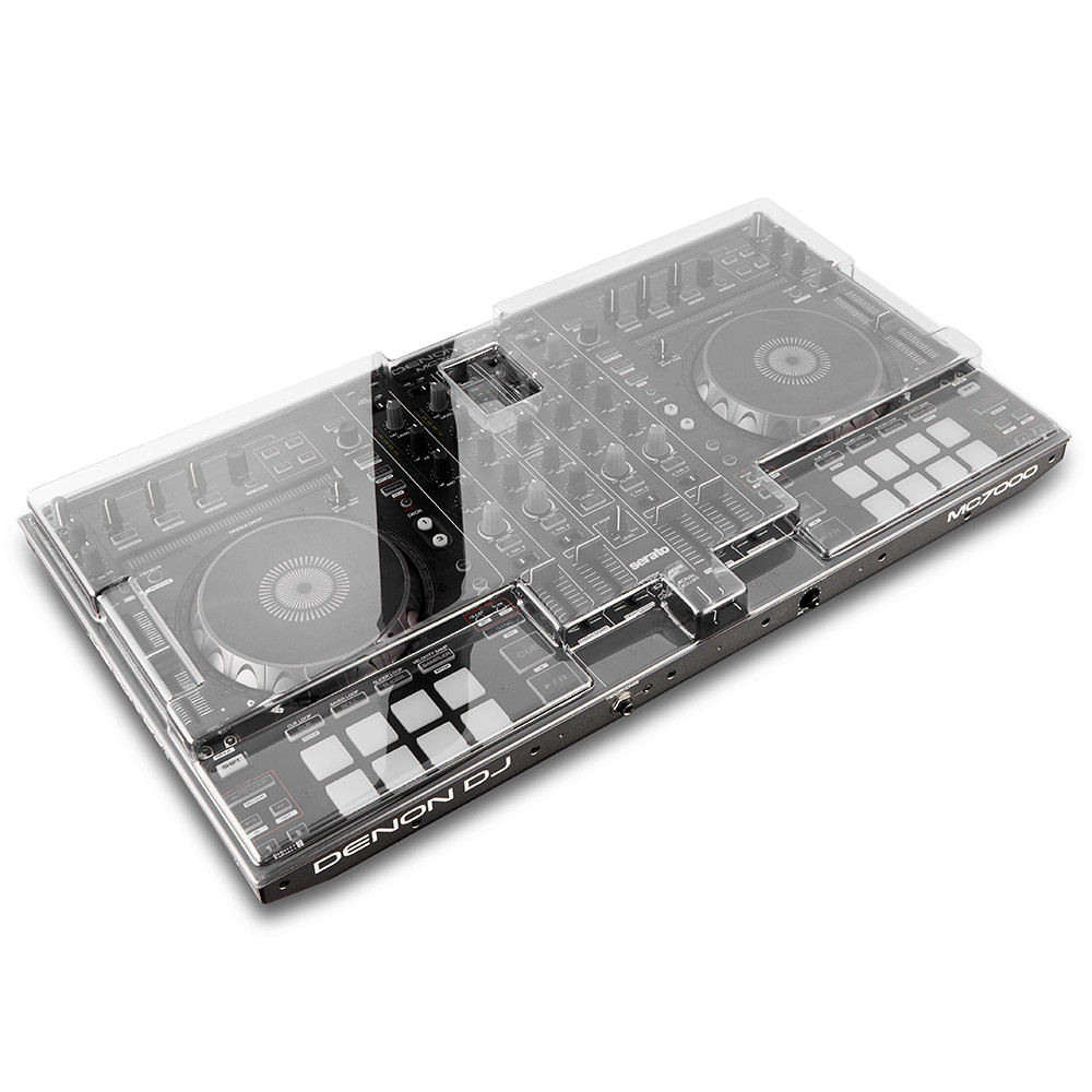 Decksaver - Denon MC7000 Cover