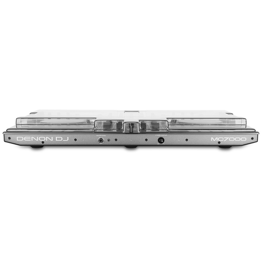 Decksaver - Denon MC7000 Cover – 5. kép