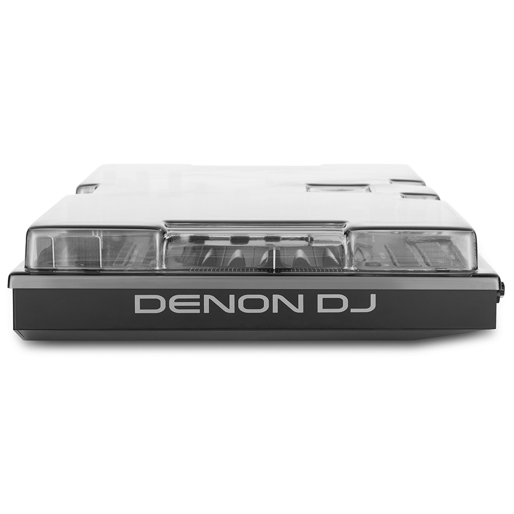 Decksaver - Denon MC4000 Cover – 4. kép