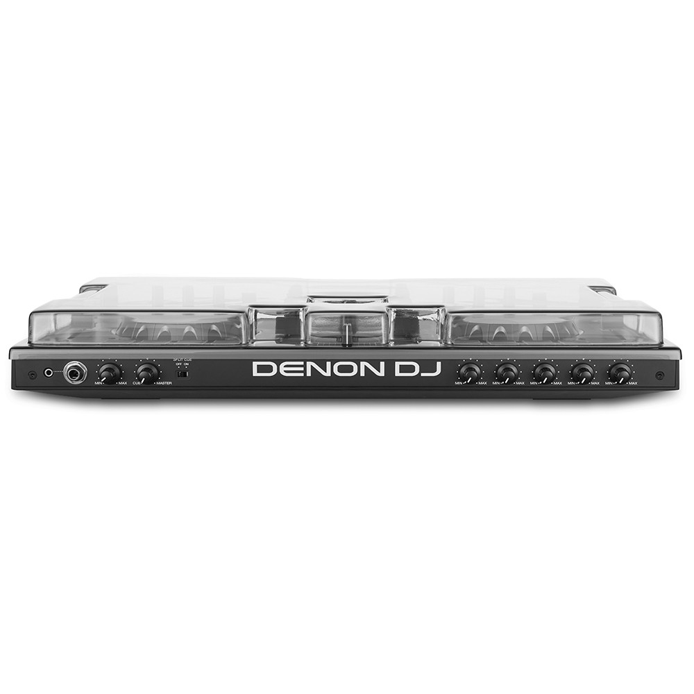 Decksaver - Denon MC4000 Cover – 5. kép
