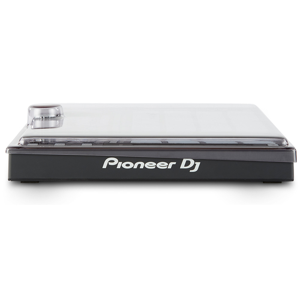 Decksaver - Pioneer DDJ-XP1, DDJ-XP2 Cover – 3. kép