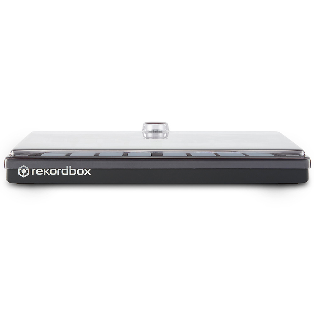 Decksaver - Pioneer DDJ-XP1, DDJ-XP2 Cover – 4. kép