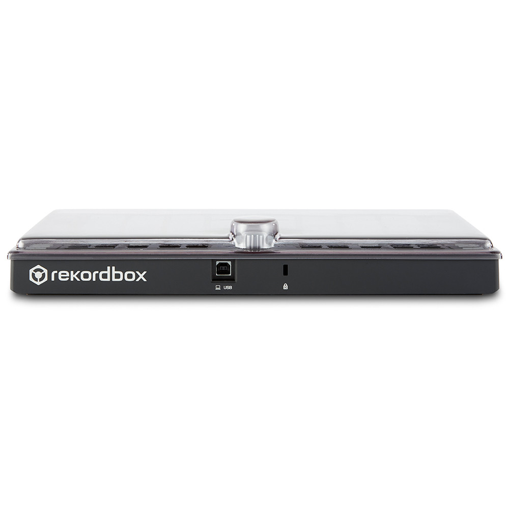 Decksaver - Pioneer DDJ-XP1, DDJ-XP2 Cover – 5. kép