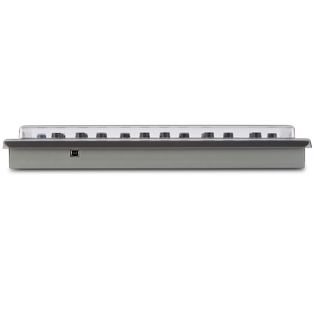 Decksaver - Softube Console 1 (MK1 & MK2) Cover – 4. kép