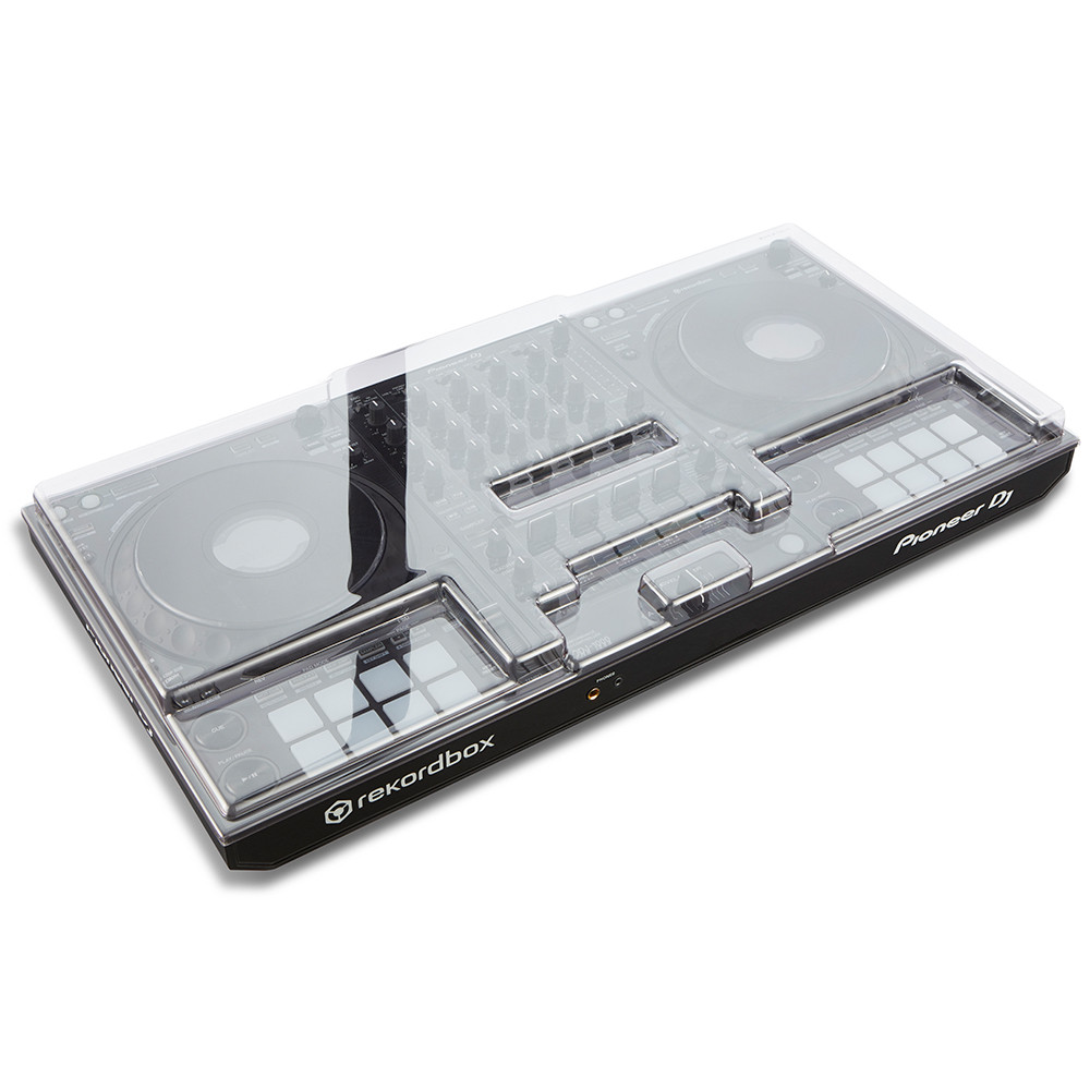 Decksaver - Pioneer DDJ-1000 Cover