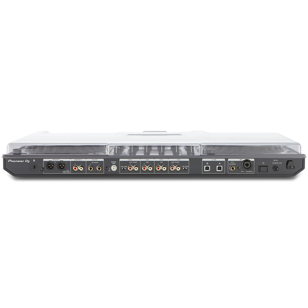 Decksaver - Pioneer DDJ-1000 Cover – 4. kép
