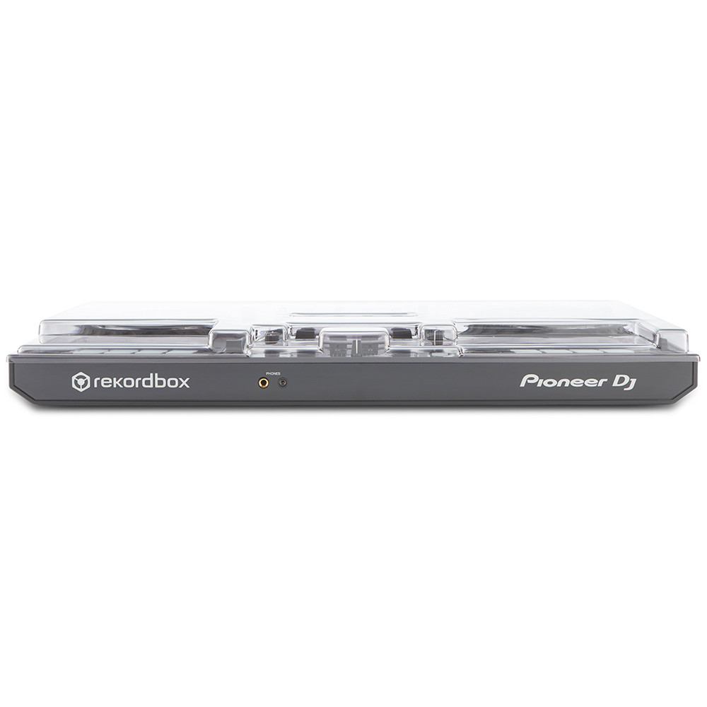 Decksaver - Pioneer DDJ-1000 Cover – 5. kép