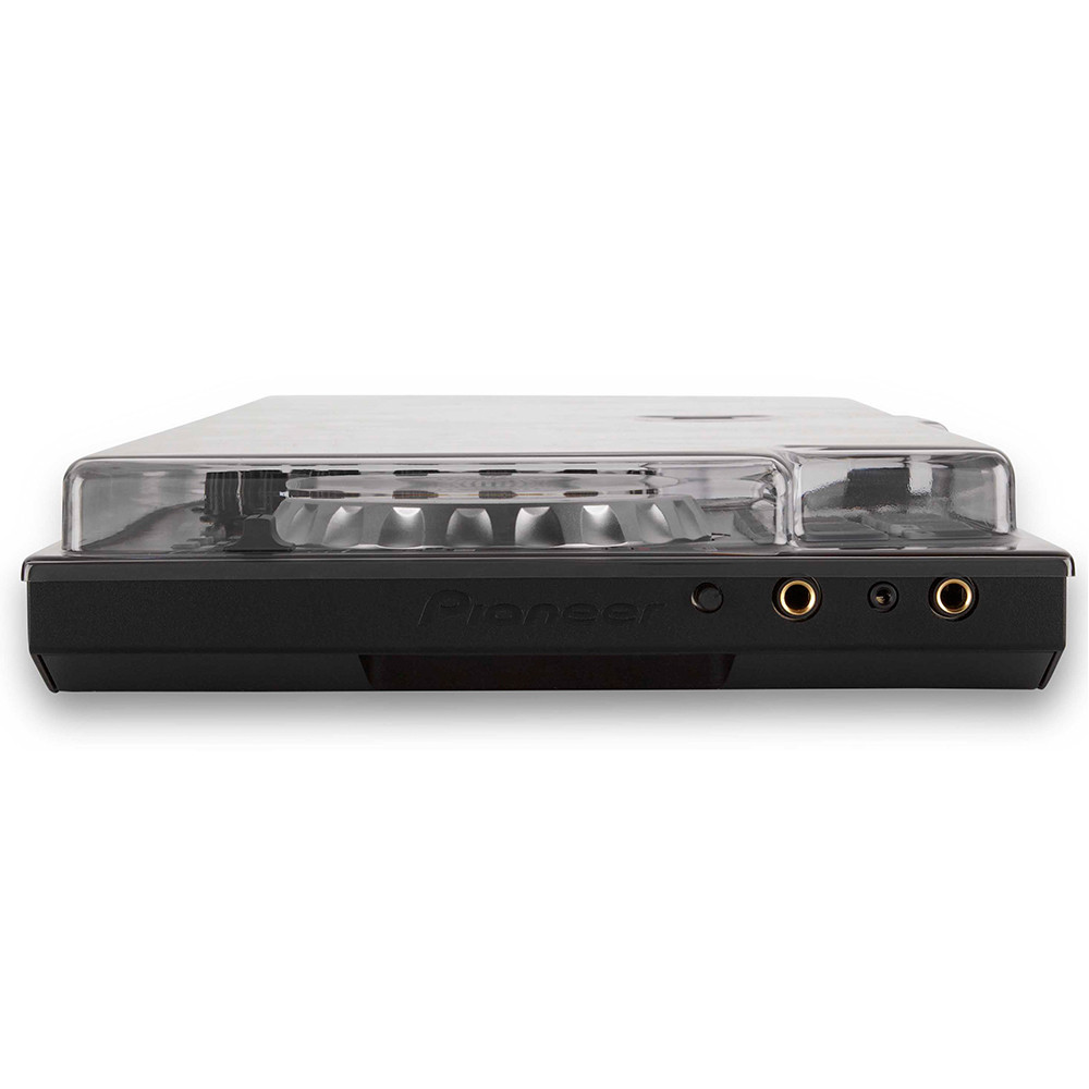 Decksaver - LE Pioneer DDJ-SB, DDJ-SB2, DDJ-SB3, DDJ-RB Cover – 3. kép