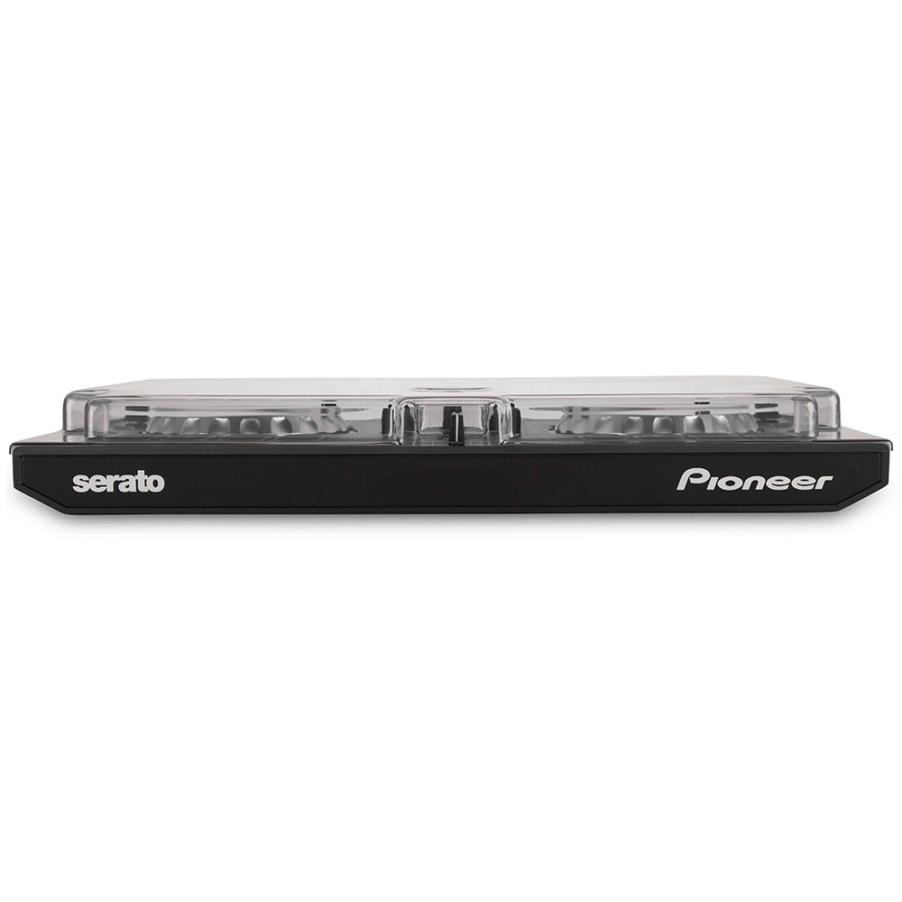 Decksaver - LE Pioneer DDJ-SB, DDJ-SB2, DDJ-SB3, DDJ-RB Cover – 4. kép