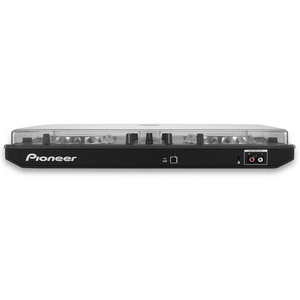 Decksaver - LE Pioneer DDJ-SB, DDJ-SB2, DDJ-SB3, DDJ-RB Cover – 5. kép