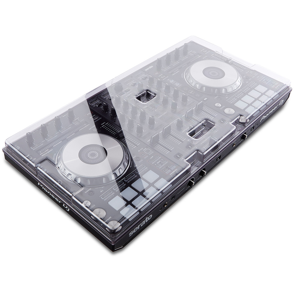Decksaver - Pioneer DDJ-SX-SX2-SX3-RX Cover