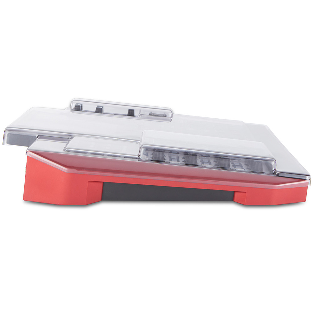 Decksaver - Akai Professional MPCX Cover – 3. kép