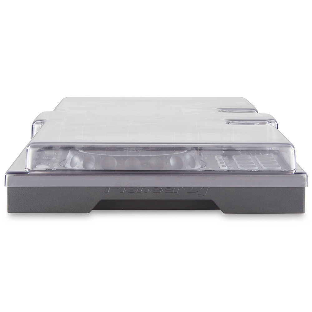 Decksaver - LE (Light Edition) Pioneer DDJ-400 Cover – 5. kép