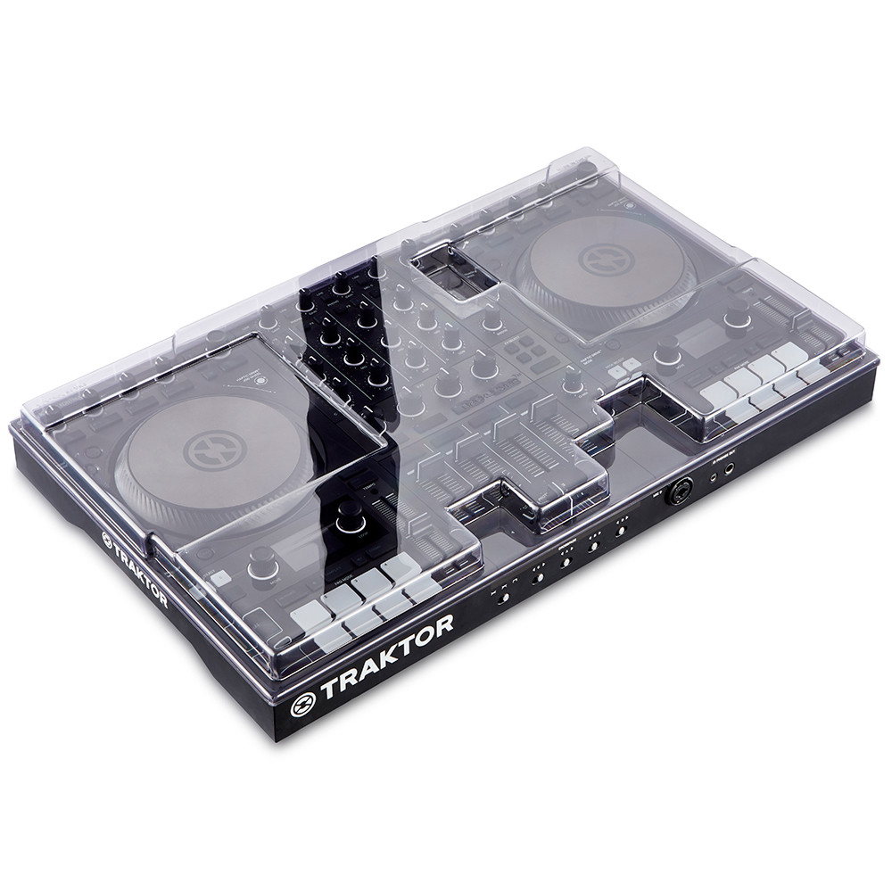 Decksaver - NI KONTROL S4 MK3 Cover