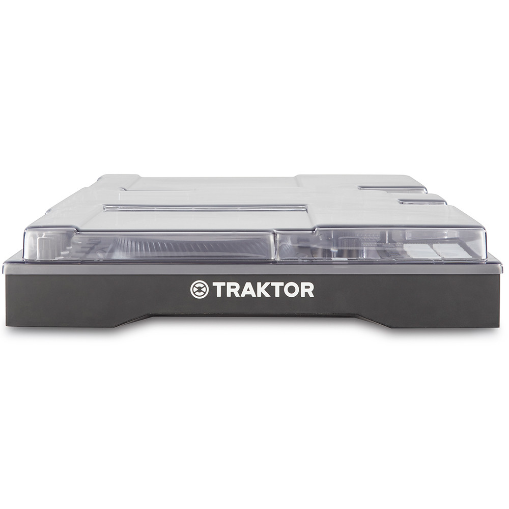 Decksaver - NI KONTROL S4 MK3 Cover – 3. kép