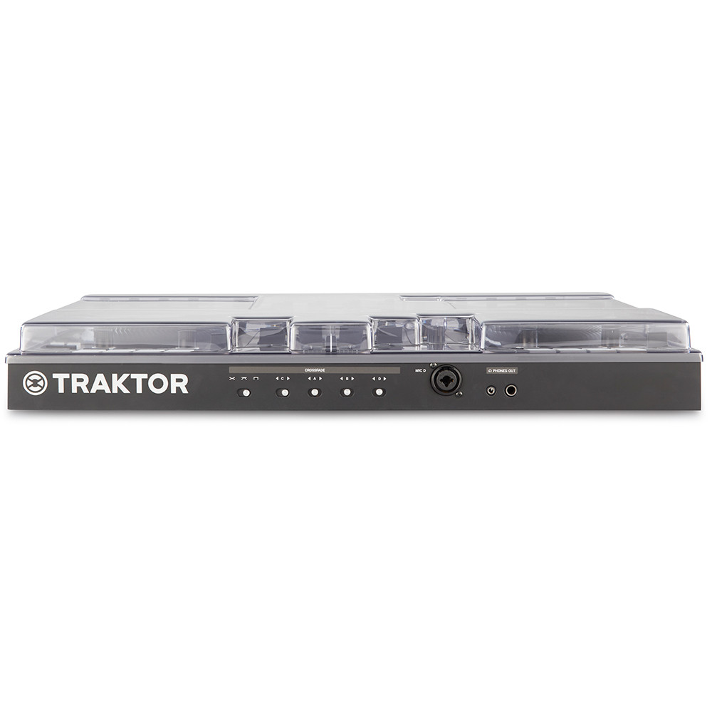 Decksaver - NI KONTROL S4 MK3 Cover – 4. kép