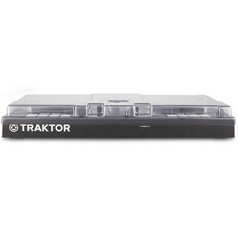 Decksaver - LE (Light Edition) NI KONTROL S2 MK3 Cover – 3. kép