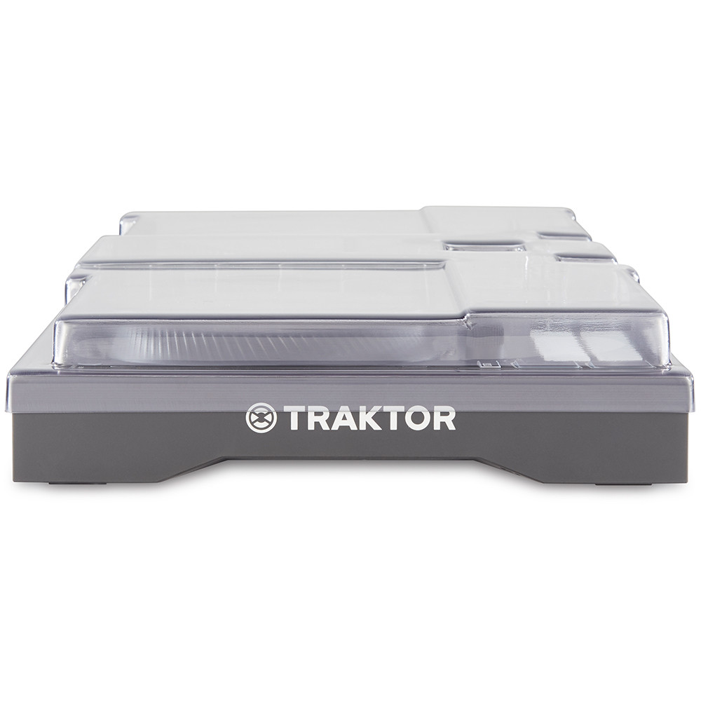 Decksaver - LE (Light Edition) NI KONTROL S2 MK3 Cover – 5. kép