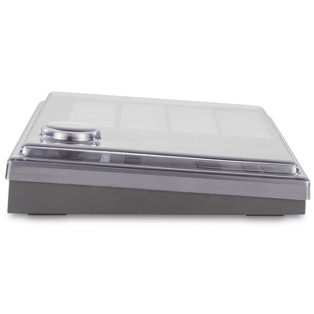 Decksaver - NI Maschine Mikro MK3 Cover – 3. kép