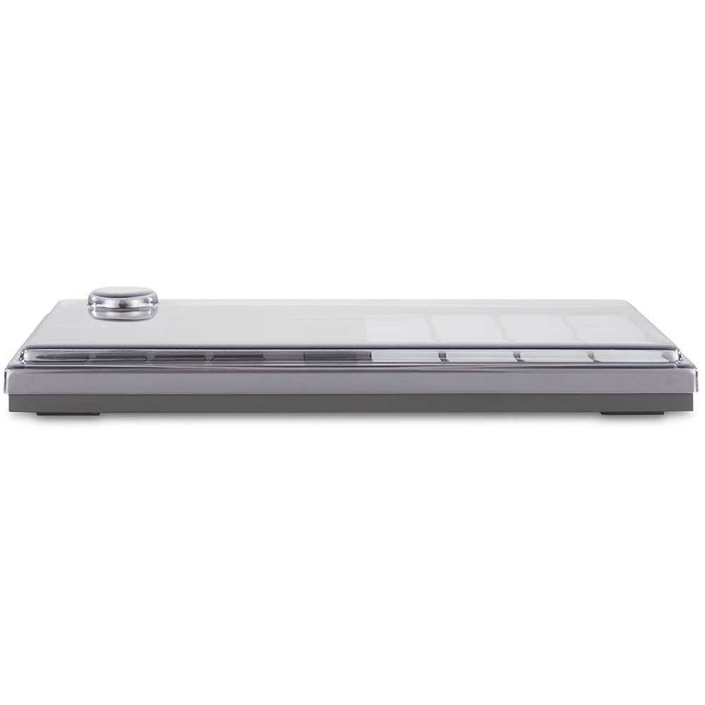 Decksaver - NI Maschine Mikro MK3 Cover – 4. kép