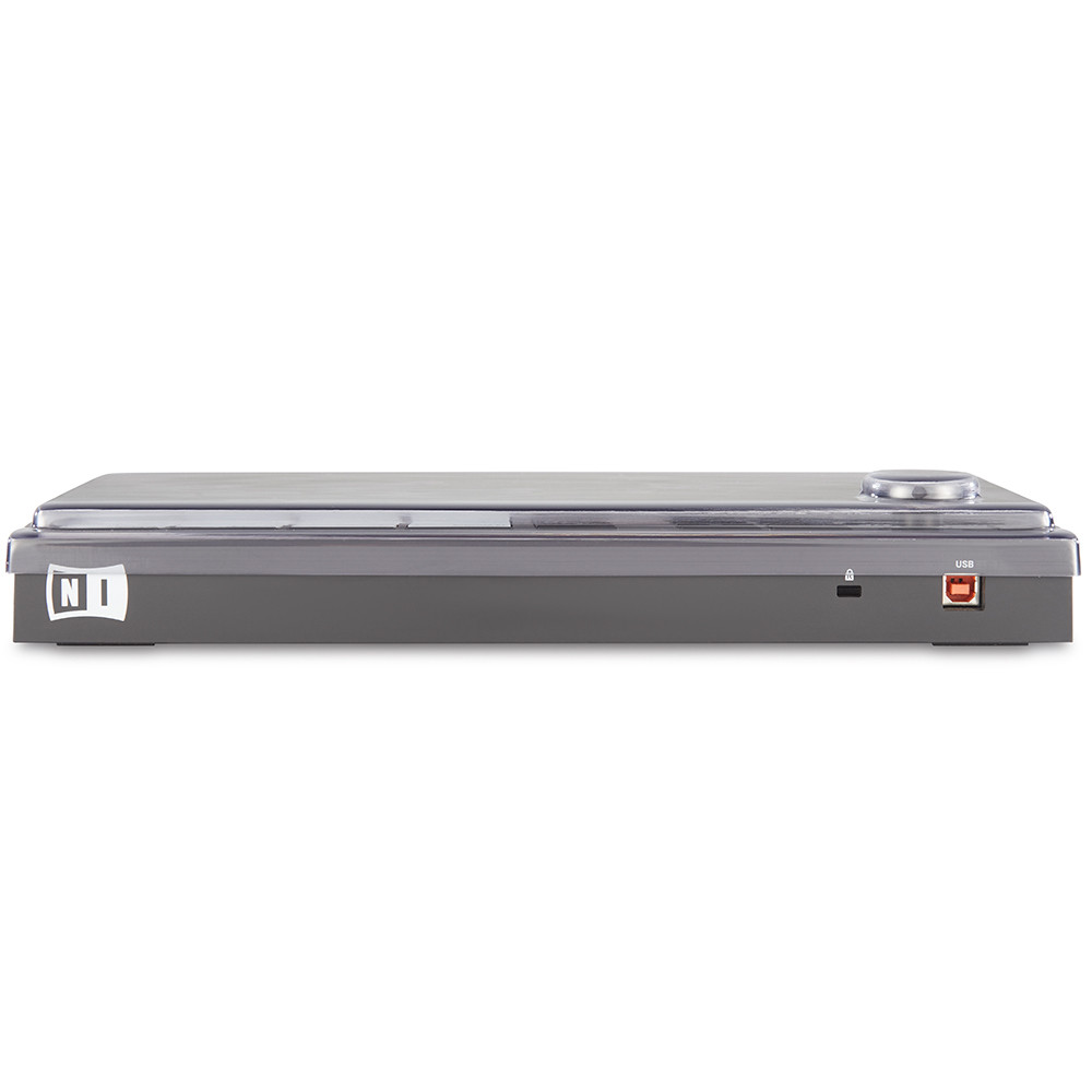 Decksaver - NI Maschine Mikro MK3 Cover – 5. kép
