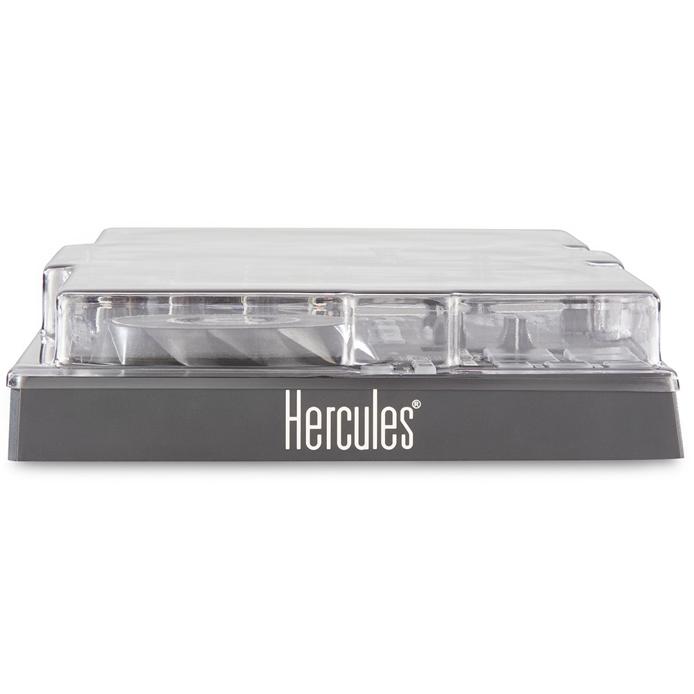 Decksaver - Light Edition DJ Control Inpulse 200 (MK1 & MK2) Cover – 3. kép