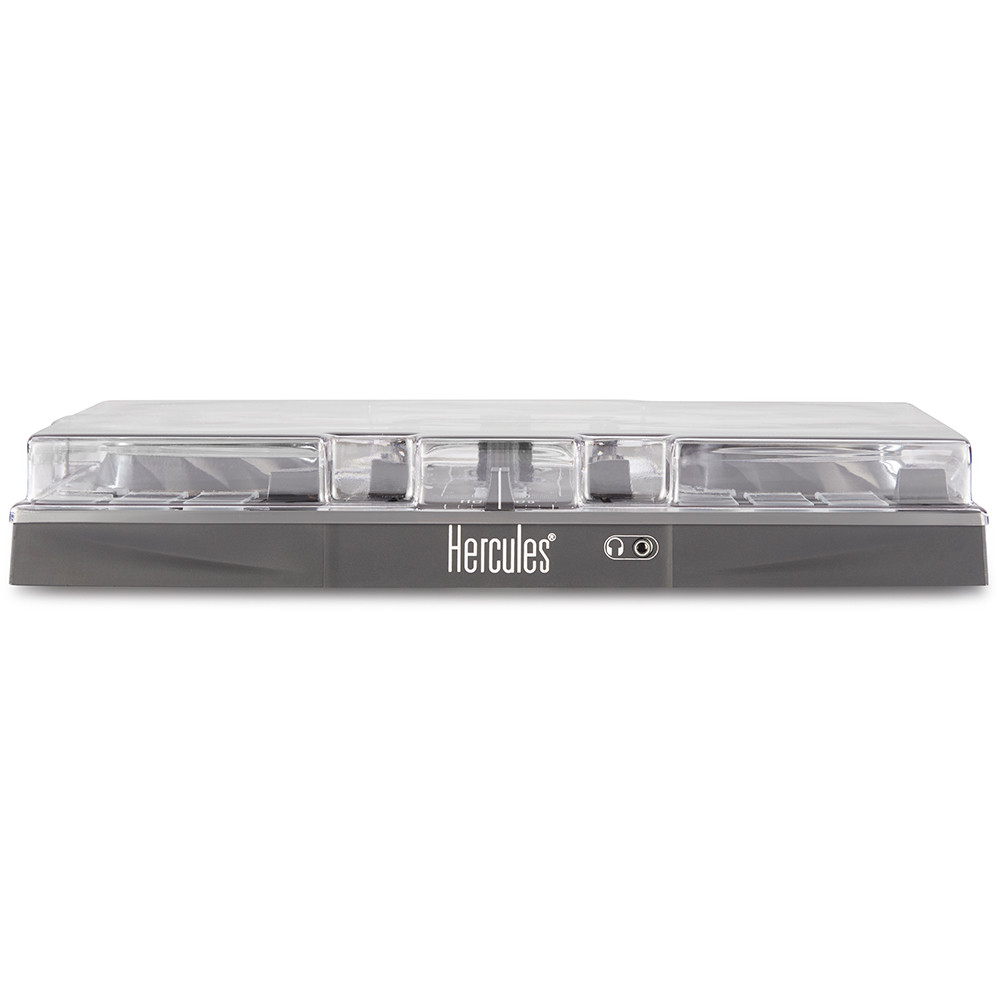 Decksaver - Light Edition DJ Control Inpulse 200 (MK1 & MK2) Cover – 5. kép
