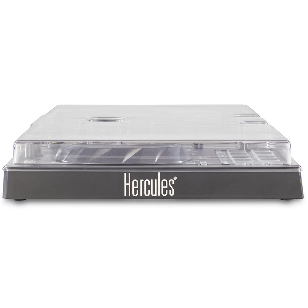 Decksaver - Light Edition DJ Control Inpulse 300 (MK1 & MK2) Cover – 3. kép