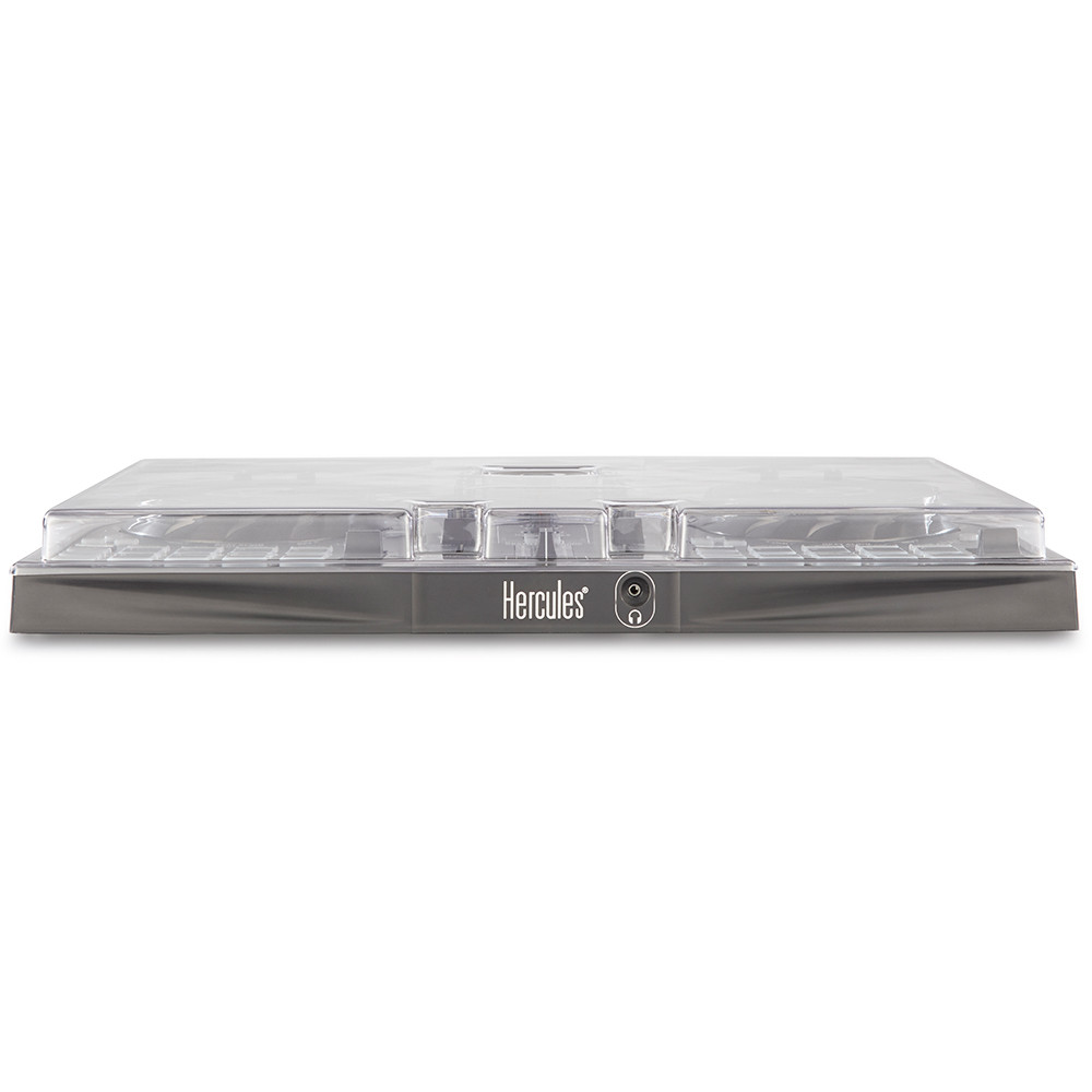 Decksaver - Light Edition DJ Control Inpulse 300 (MK1 & MK2) Cover – 4. kép