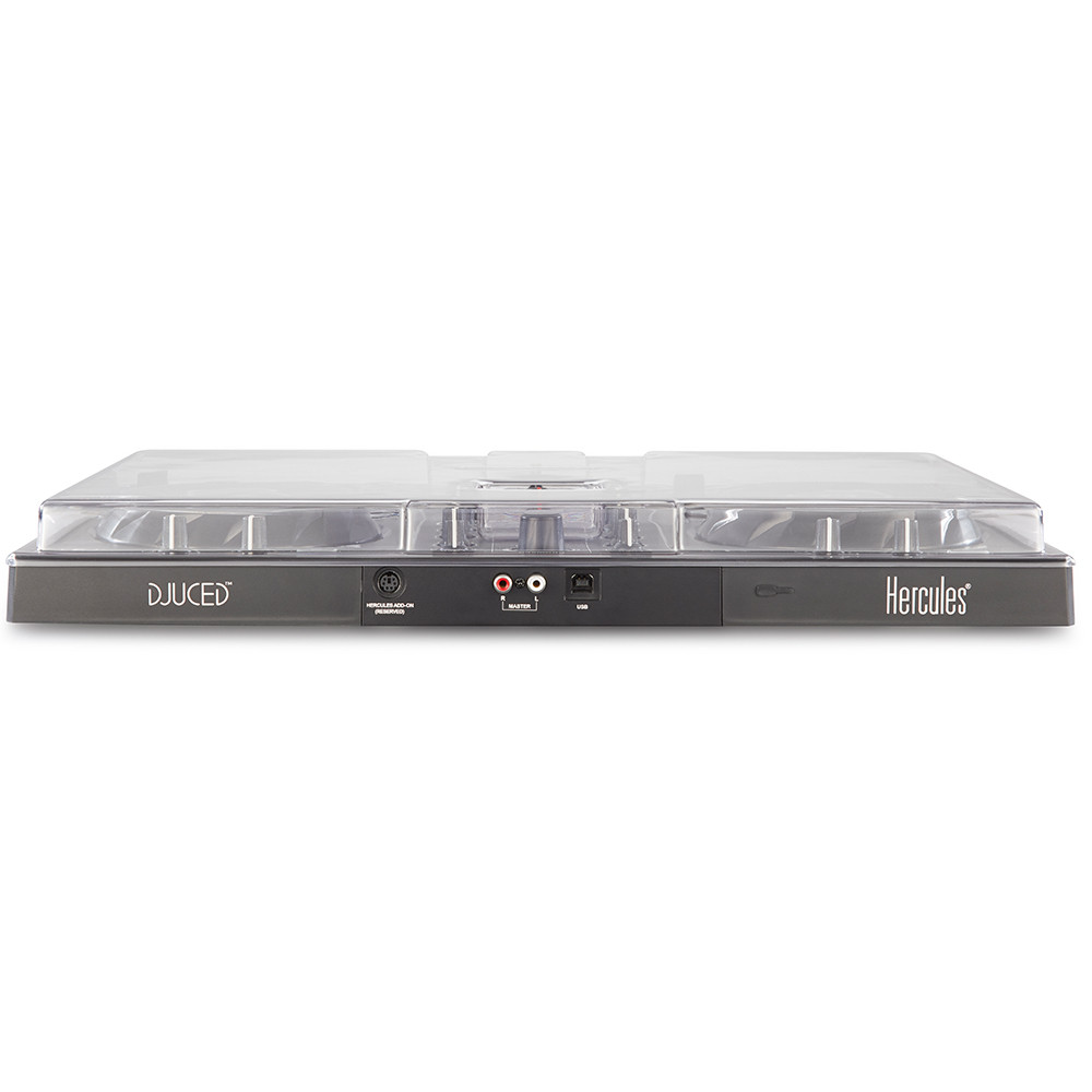 Decksaver - Light Edition DJ Control Inpulse 300 (MK1 & MK2) Cover – 5. kép