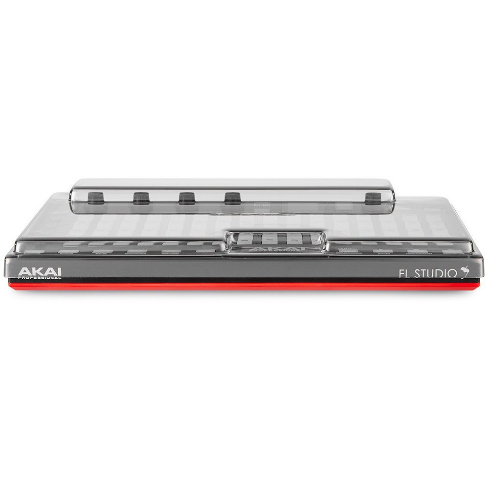 Decksaver - LE (Light Edition) Akai Professional Fire Cover – 3. kép
