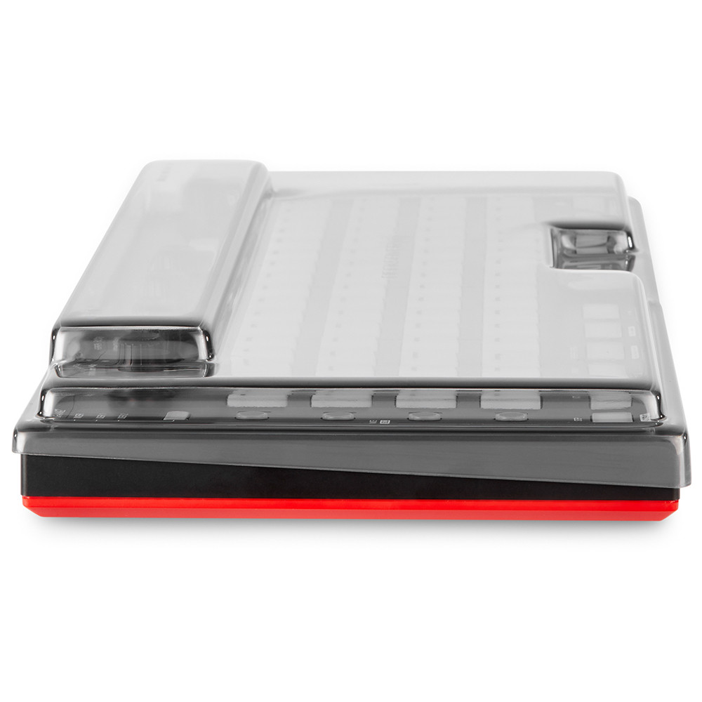 Decksaver - LE (Light Edition) Akai Professional Fire Cover – 4. kép