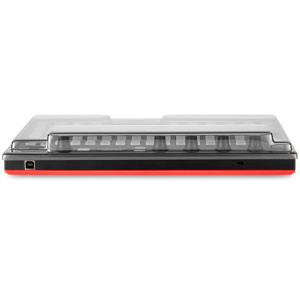 Decksaver - LE (Light Edition) Akai Professional Fire Cover – 5. kép