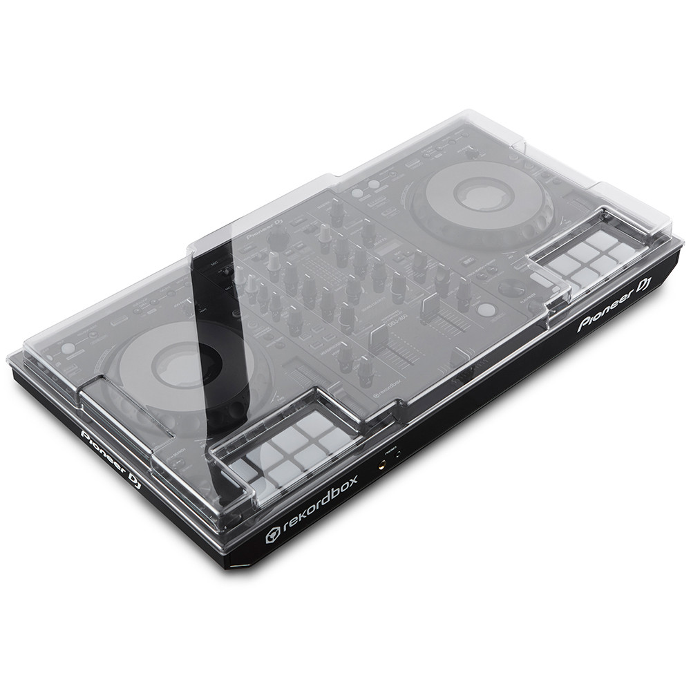 Decksaver - Pioneer DDJ-800 Cover
