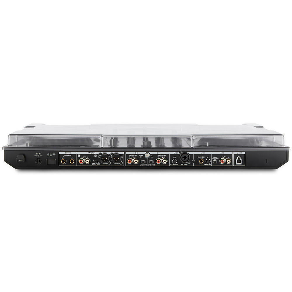 Decksaver - Pioneer DDJ-800 Cover – 4. kép