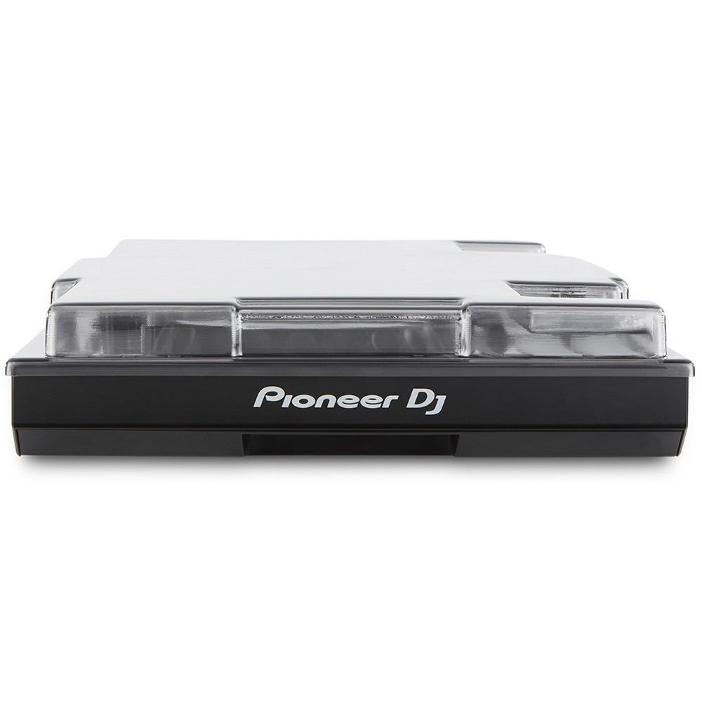 Decksaver - Pioneer DDJ-800 Cover – 5. kép