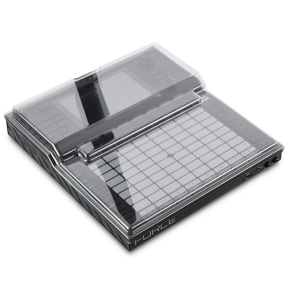 Decksaver - Akai Professional Force Cover